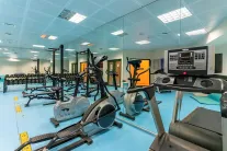 LANCORA BEACH HOTEL Activities