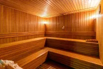 LANCORA BEACH HOTEL Spa