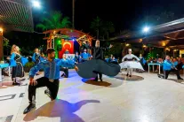 LANCORA BEACH HOTEL Activities