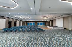 LARA BARUT COLLECTION Meetings