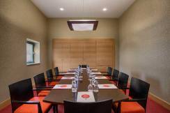 LARA BARUT COLLECTION Meetings
