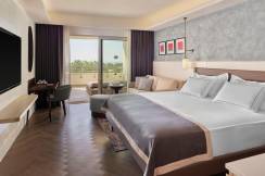 LARA BARUT COLLECTION Rooms