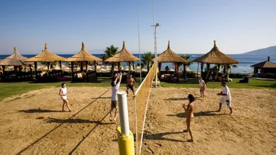 LATANYA PARK RESORT Activities