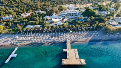LATANYA PARK RESORT General Images