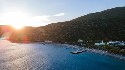 LATANYA PARK RESORT Pools & Beach