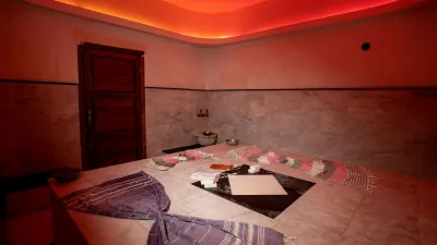 LATANYA PARK RESORT Spa