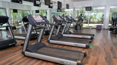 LATANYA PARK RESORT Activities