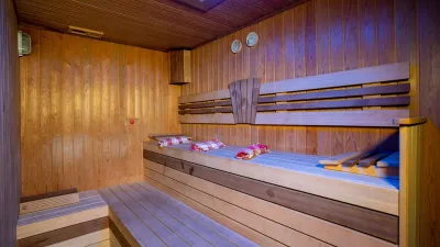 LATANYA PARK RESORT Spa