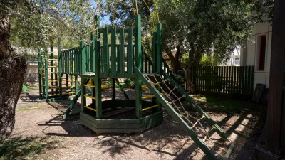 LATANYA PARK RESORT Mini Club