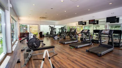 LATANYA PARK RESORT Activities