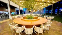 LAUR HOTELS EXPERIENCE - ELEGANCE Bars