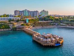 LAUR HOTELS EXPERIENCE - ELEGANCE