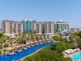 LAUR HOTELS EXPERIENCE - ELEGANCE General Images
