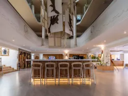 LAUR HOTELS EXPERIENCE - ELEGANCE Lobby