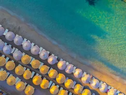 LAUR HOTELS EXPERIENCE - ELEGANCE Pools & Beach