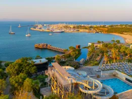 LAUR HOTELS EXPERIENCE - ELEGANCE General Images