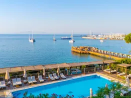 LAUR HOTELS EXPERIENCE - ELEGANCE Pools & Beach