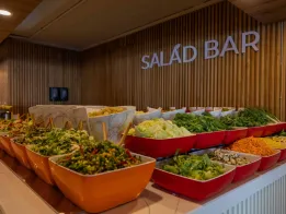 LAUR HOTELS EXPERIENCE - ELEGANCE Restaurants