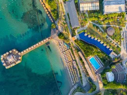 LAUR HOTELS EXPERIENCE - ELEGANCE General Images
