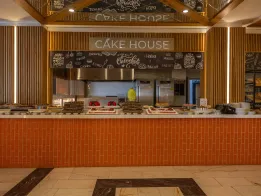 LAUR HOTELS EXPERIENCE - ELEGANCE Restaurants