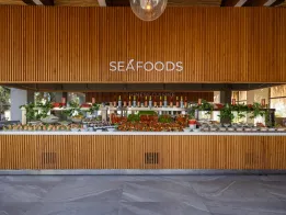 LAUR HOTELS EXPERIENCE - ELEGANCE Restaurants