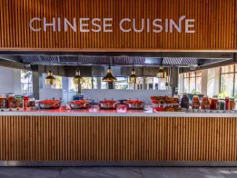 LAUR HOTELS EXPERIENCE - ELEGANCE Restaurants