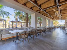 LAUR HOTELS EXPERIENCE - ELEGANCE Restaurants