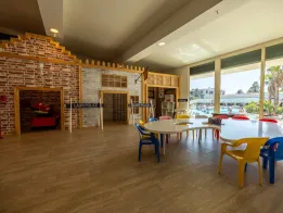 LAUR HOTELS EXPERIENCE - ELEGANCE Mini Club