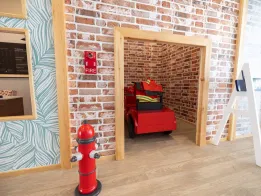 LAUR HOTELS EXPERIENCE - ELEGANCE Mini Club