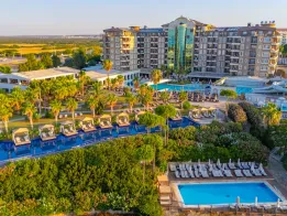 LAUR HOTELS EXPERIENCE - ELEGANCE General Images
