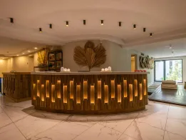 LAUR HOTELS EXPERIENCE - ELEGANCE Spa