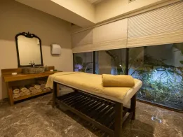 LAUR HOTELS EXPERIENCE - ELEGANCE Spa