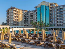 LAUR HOTELS EXPERIENCE - ELEGANCE General Images
