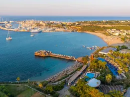 LAUR HOTELS EXPERIENCE - ELEGANCE Pools & Beach