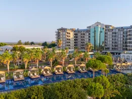 LAUR HOTELS EXPERIENCE - ELEGANCE General Images
