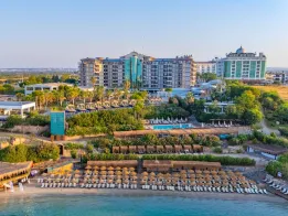 LAUR HOTELS EXPERIENCE - ELEGANCE General Images