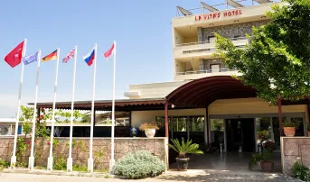 LAVITAS HOTEL General Images