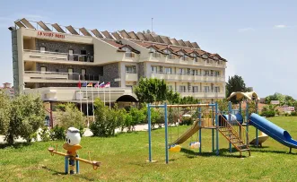 LAVITAS HOTEL General Images