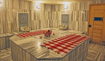 LAVITAS HOTEL Spa