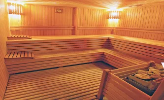 LAVITAS HOTEL Spa