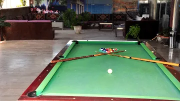 LAVITAS HOTEL Activities
