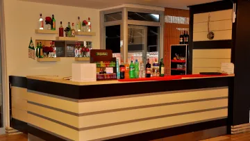 LAVITAS HOTEL Bars