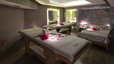 FESTIVAL HOTEL Spa