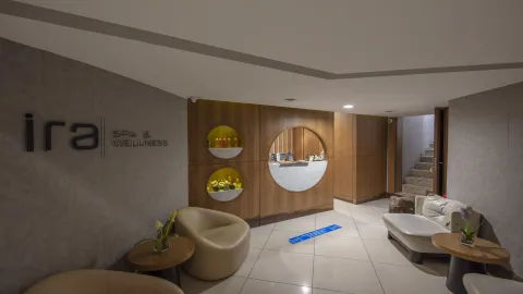 FESTIVAL HOTEL Spa