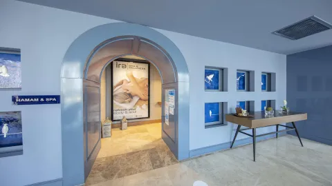 FESTIVAL HOTEL Spa