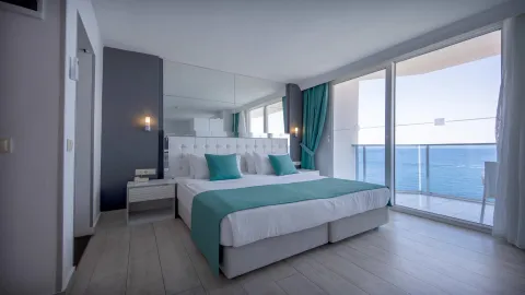 FESTIVAL HOTEL Rooms