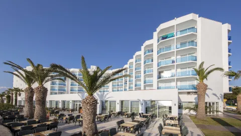 FESTIVAL HOTEL General Images