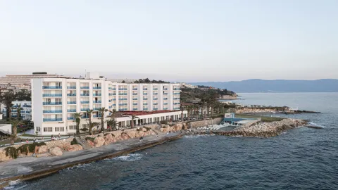 FESTIVAL HOTEL General Images