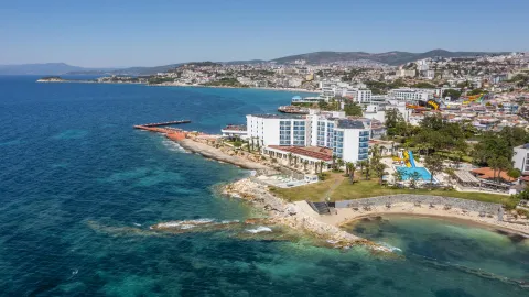 FESTIVAL HOTEL General Images