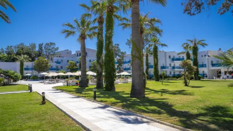 FESTIVAL HOTEL General Images